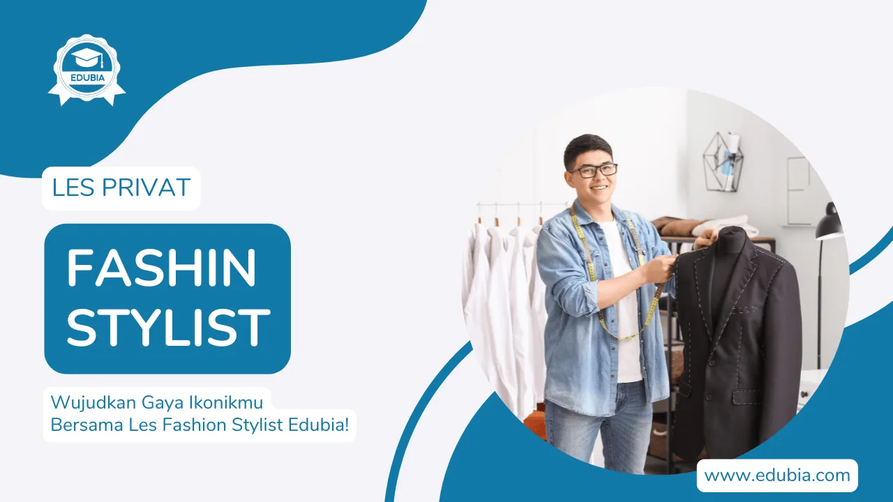 Les Fashion Stylist Surabaya