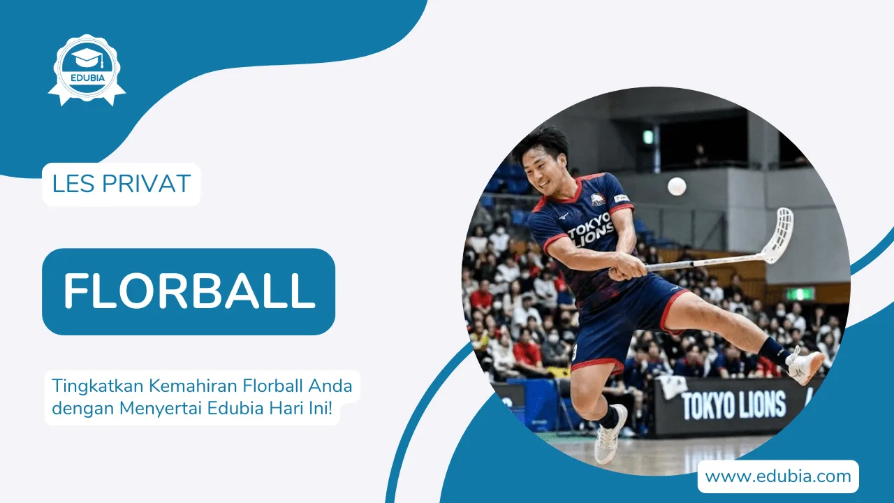 Les Floorball Surabaya
