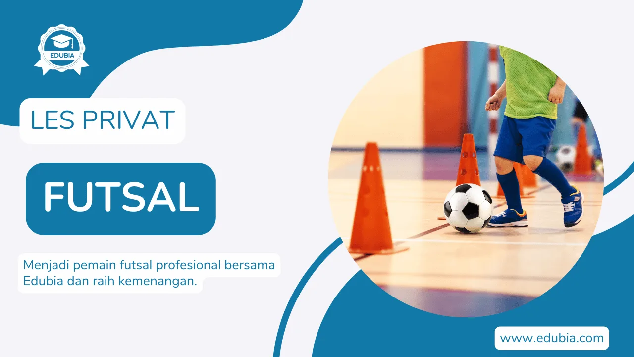 Les Futsal Surabaya