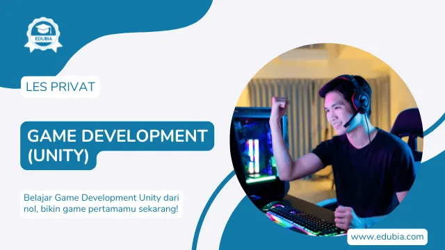 Les Game Development Unity Surabaya