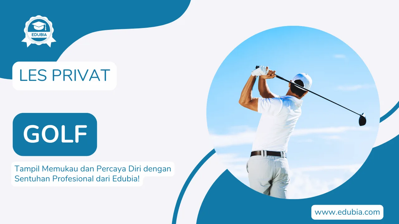 Les Golf Surabaya