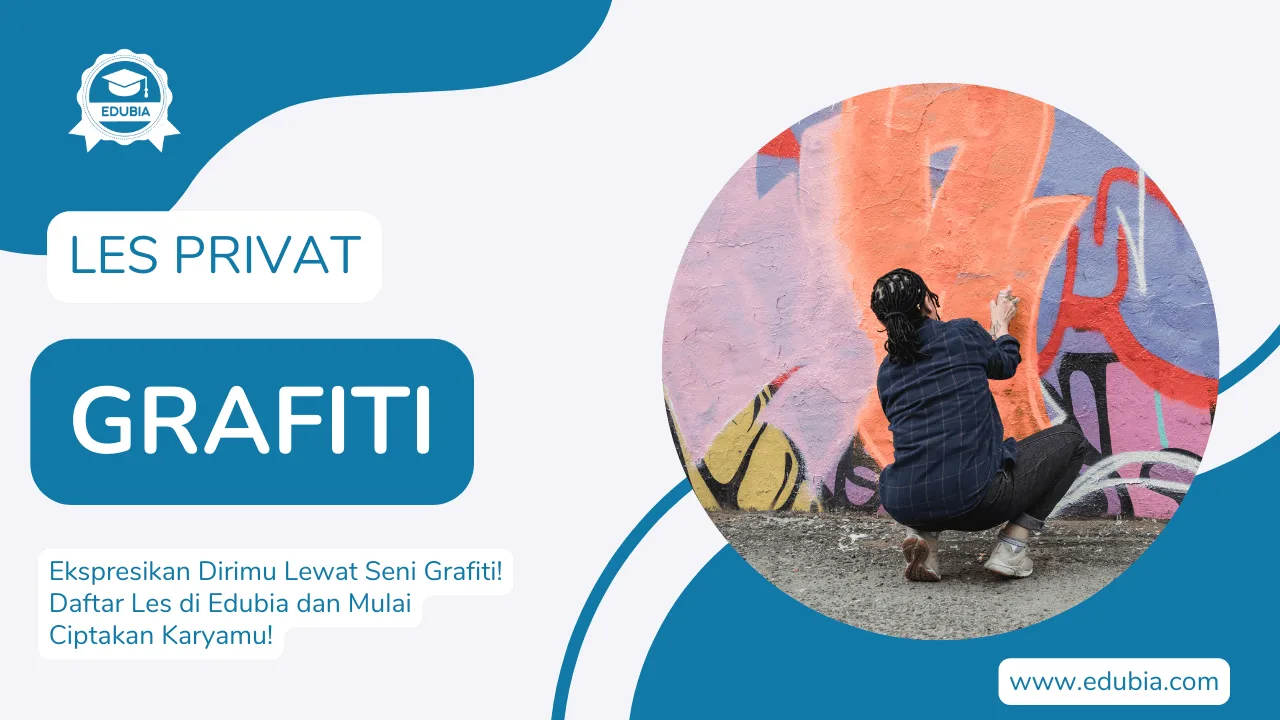 Les Grafiti Surabaya
