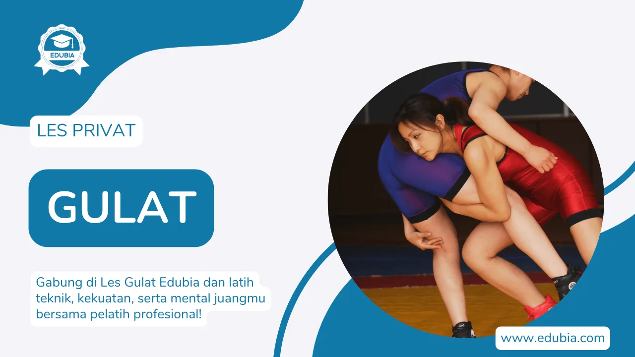Les Gulat Surabaya