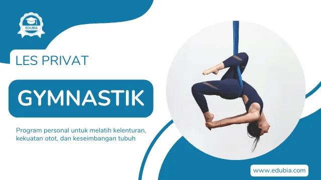 Les Senam Artistik Surabaya: Gymnastik Anak