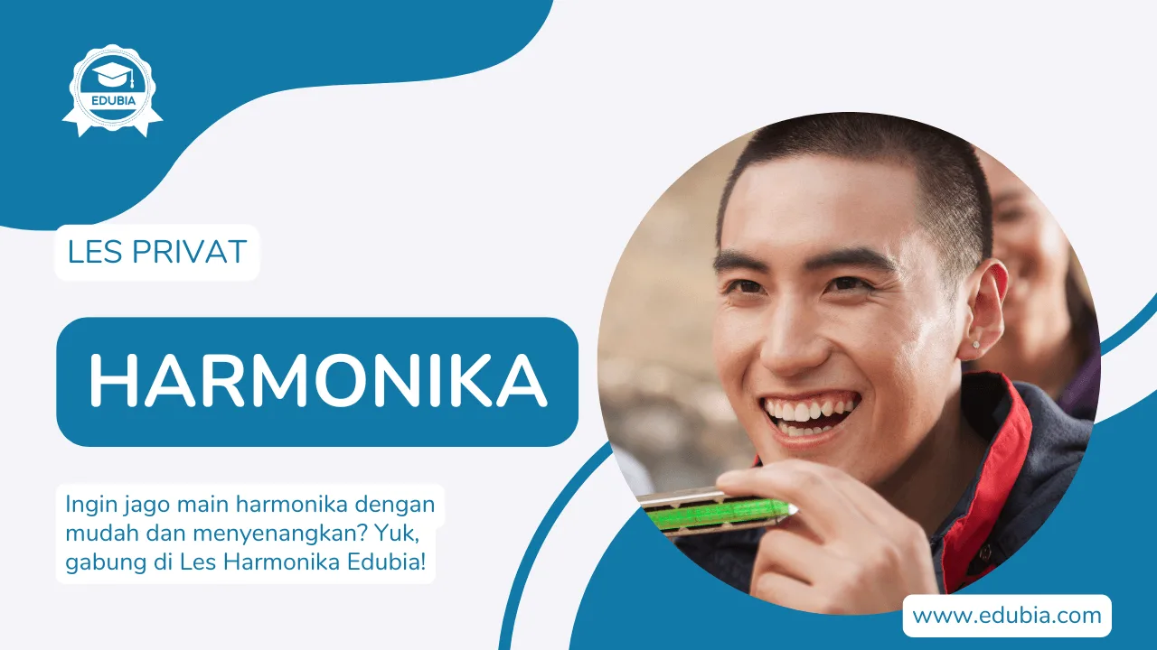 Les Harmonika Surabaya