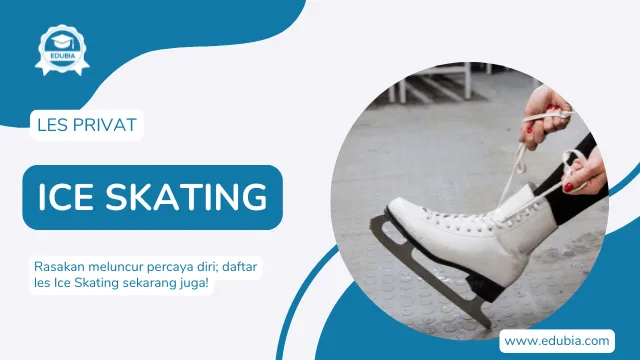 Les Ice Skating Surabaya