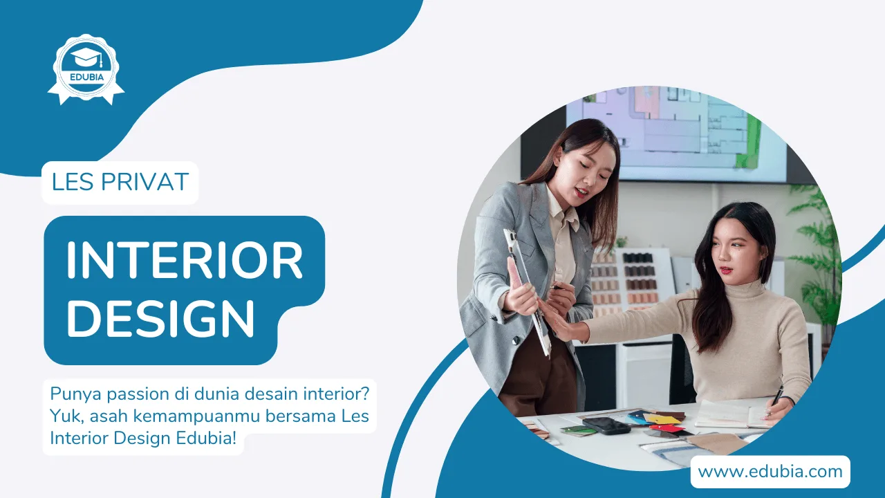 Les Desain Interior Surabaya