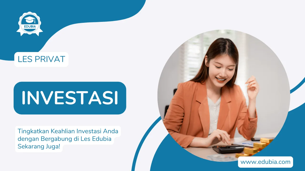 Les Privat Investasi Surabaya