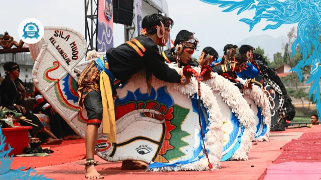 Les Jaranan Surabaya