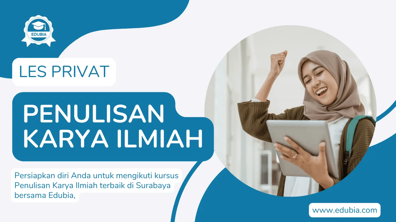 Les Karya Tulis Ilmiah Surabaya