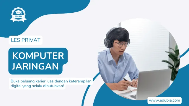 Les Komputer Jaringan Surabaya