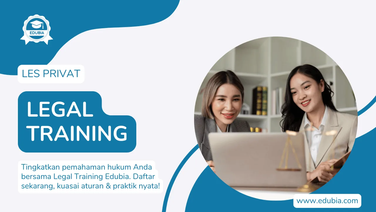 Les Legal Training Surabaya