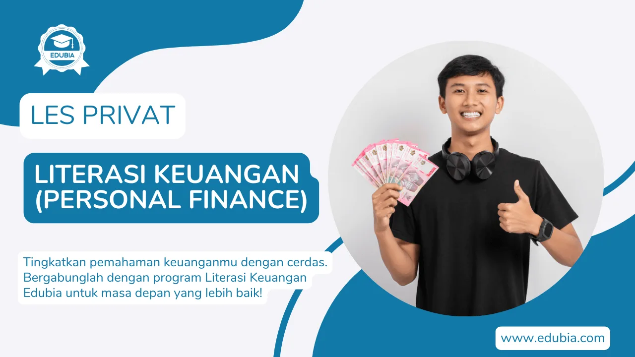 Les Privat Literasi Keuangan di Surabaya