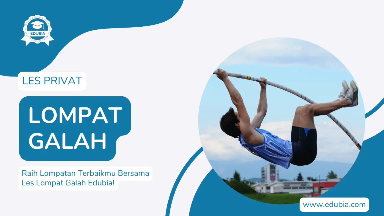Les Privat Lompat Galah Surabaya