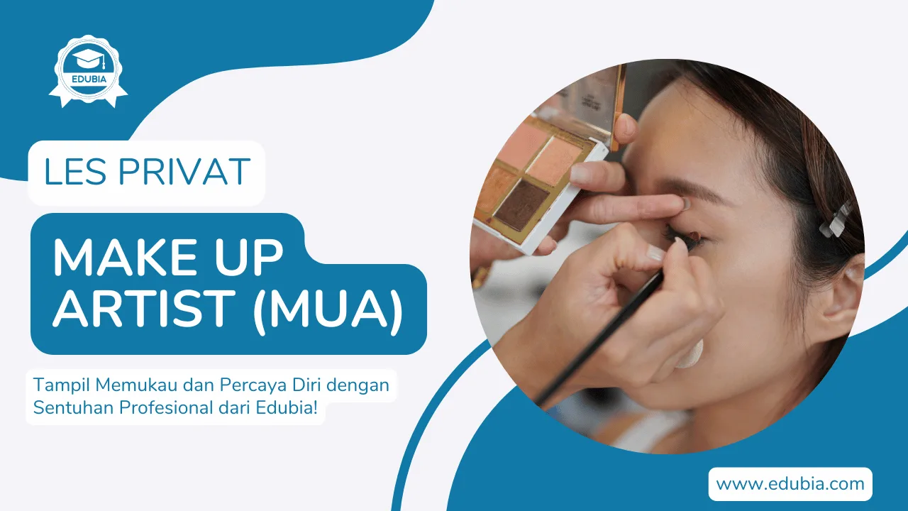 Les Makeup Artist Surabaya