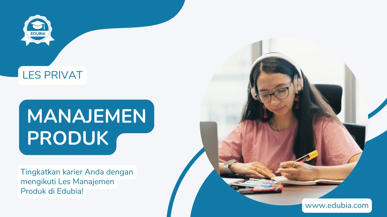 Les Manajemen Produk Surabaya