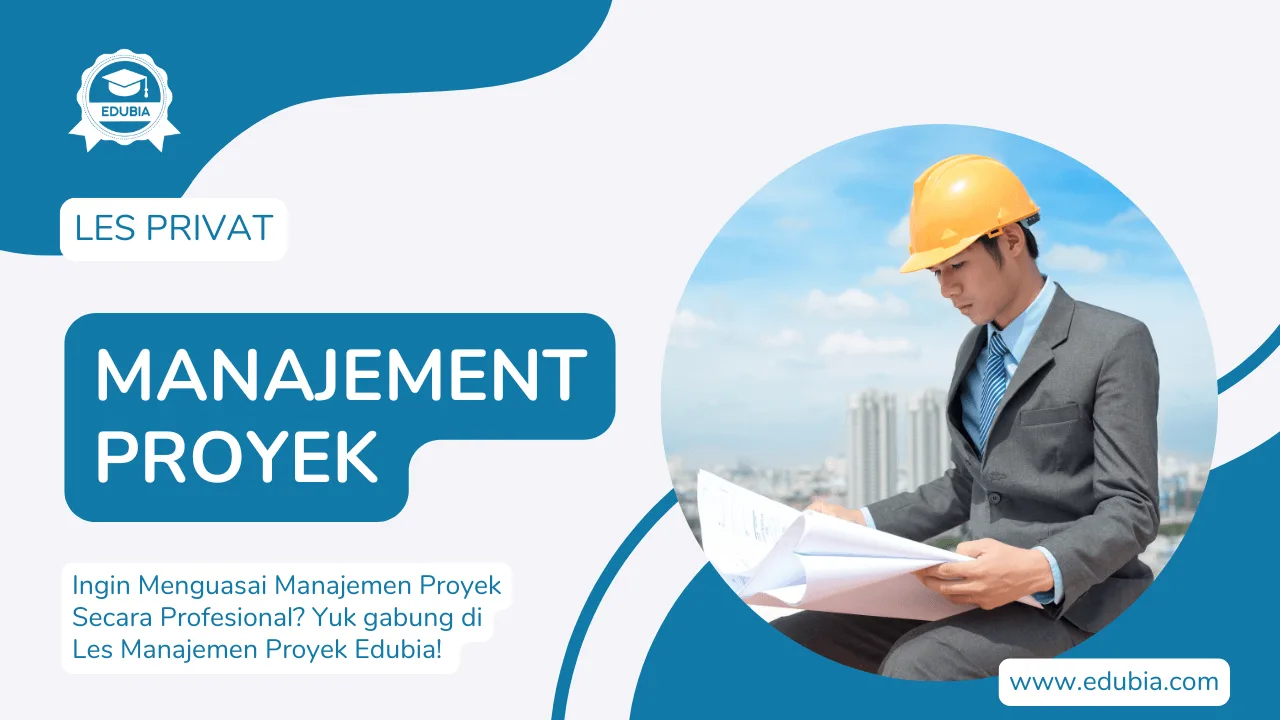 Les Manajemen Proyek Surabaya