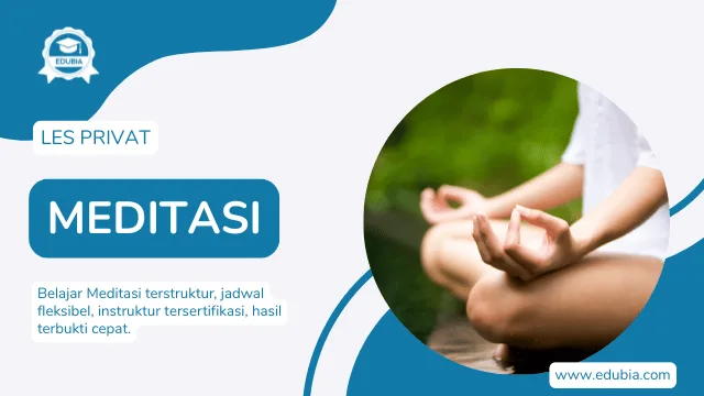 Les Meditasi Surabaya