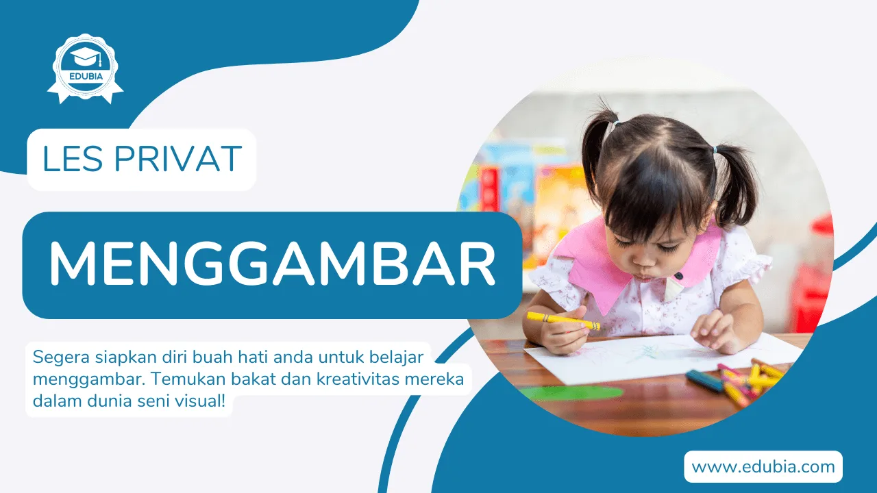 Les Menggambar Surabaya