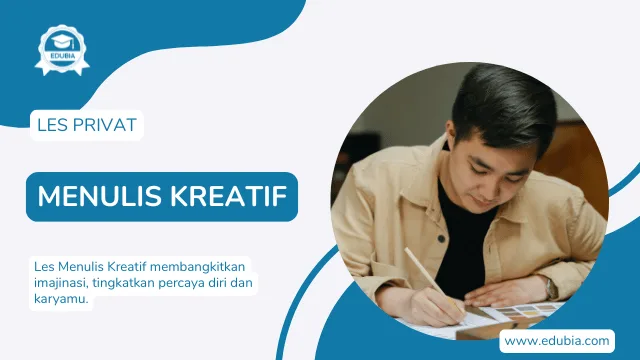 Les Menulis Kreatif Surabaya