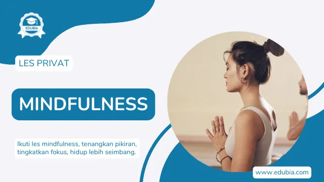 Les Mindfulness Surabaya