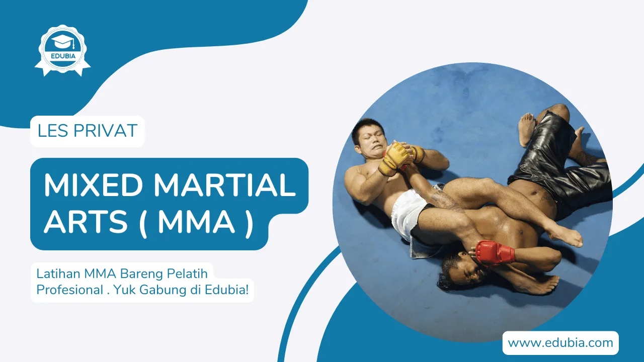 Les MMA Surabaya