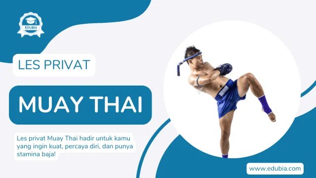Les Muay Thai Surabaya