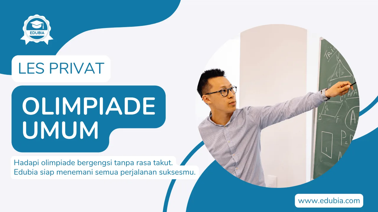 Les Olimpiade Sains di Surabaya