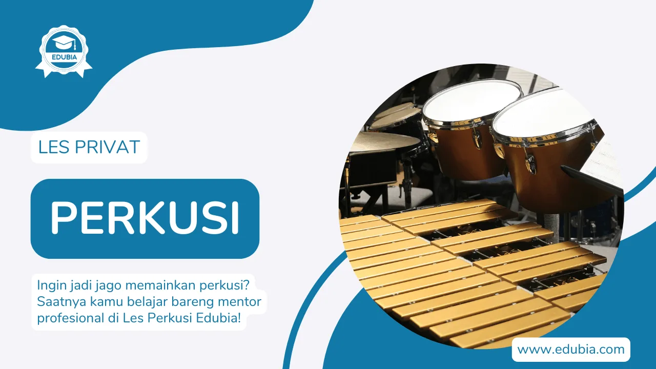 Les Perkusi Surabaya: Belajar Tabuhan Tangan dari Nol