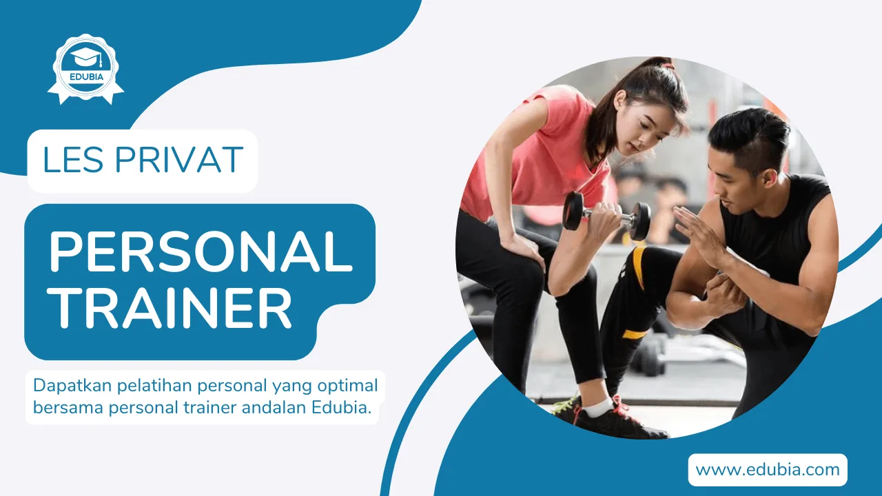 Les Personal Trainer Surabaya