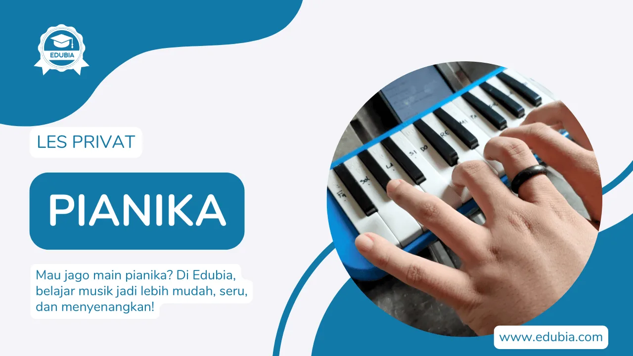 Les Pianika Surabaya: Napas Rata, Jari Lincah