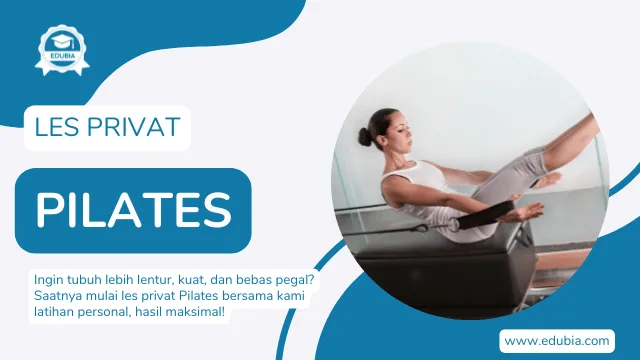 Les Pilates Surabaya