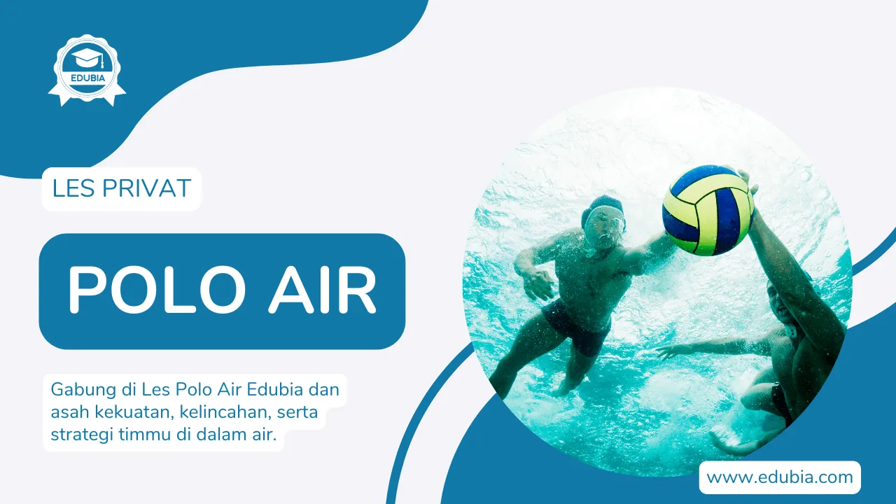 Les Polo Air Surabaya