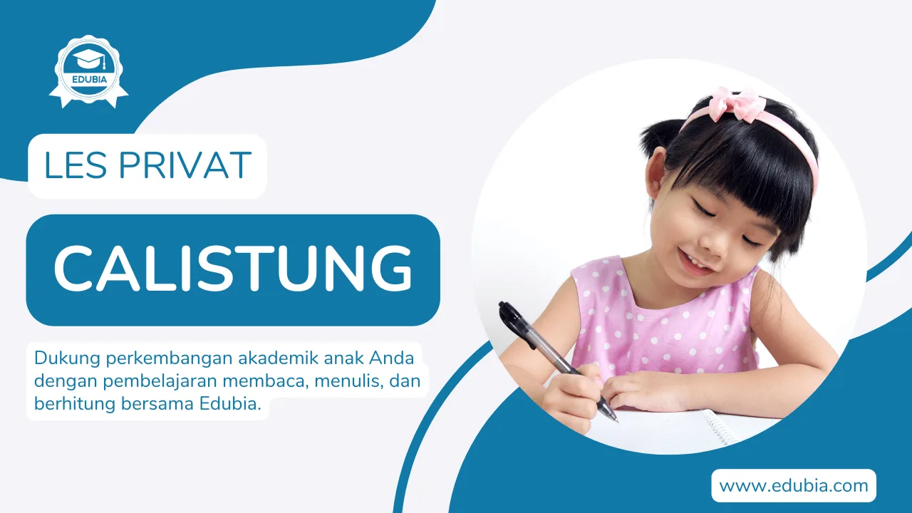 Les Baca Tulis Hitung Surabaya: Privat Guru ke Rumah