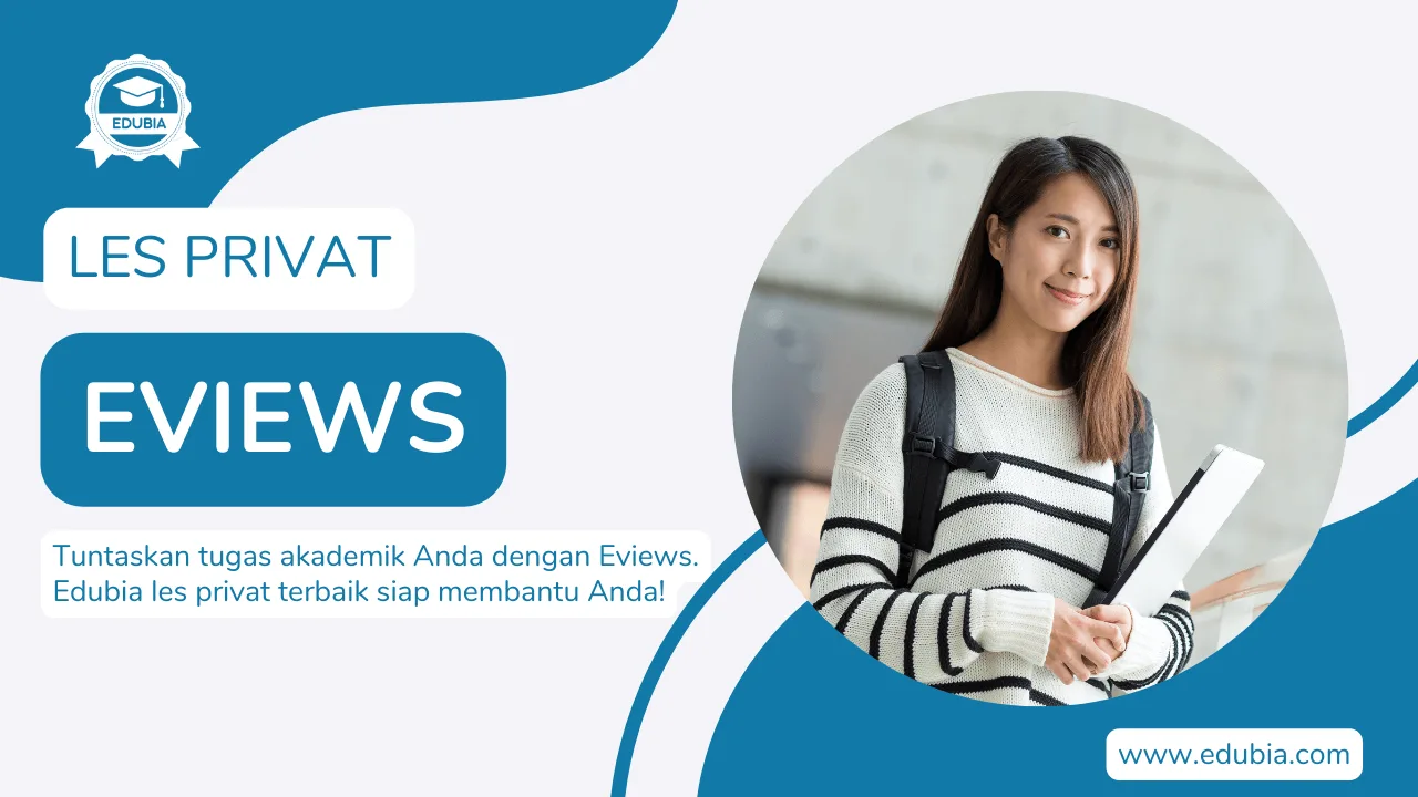 Les Privat EViews Surabaya
