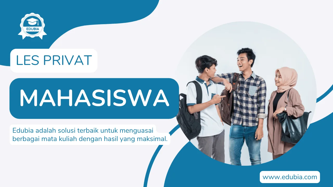 Les Privat Mahasiswa Surabaya