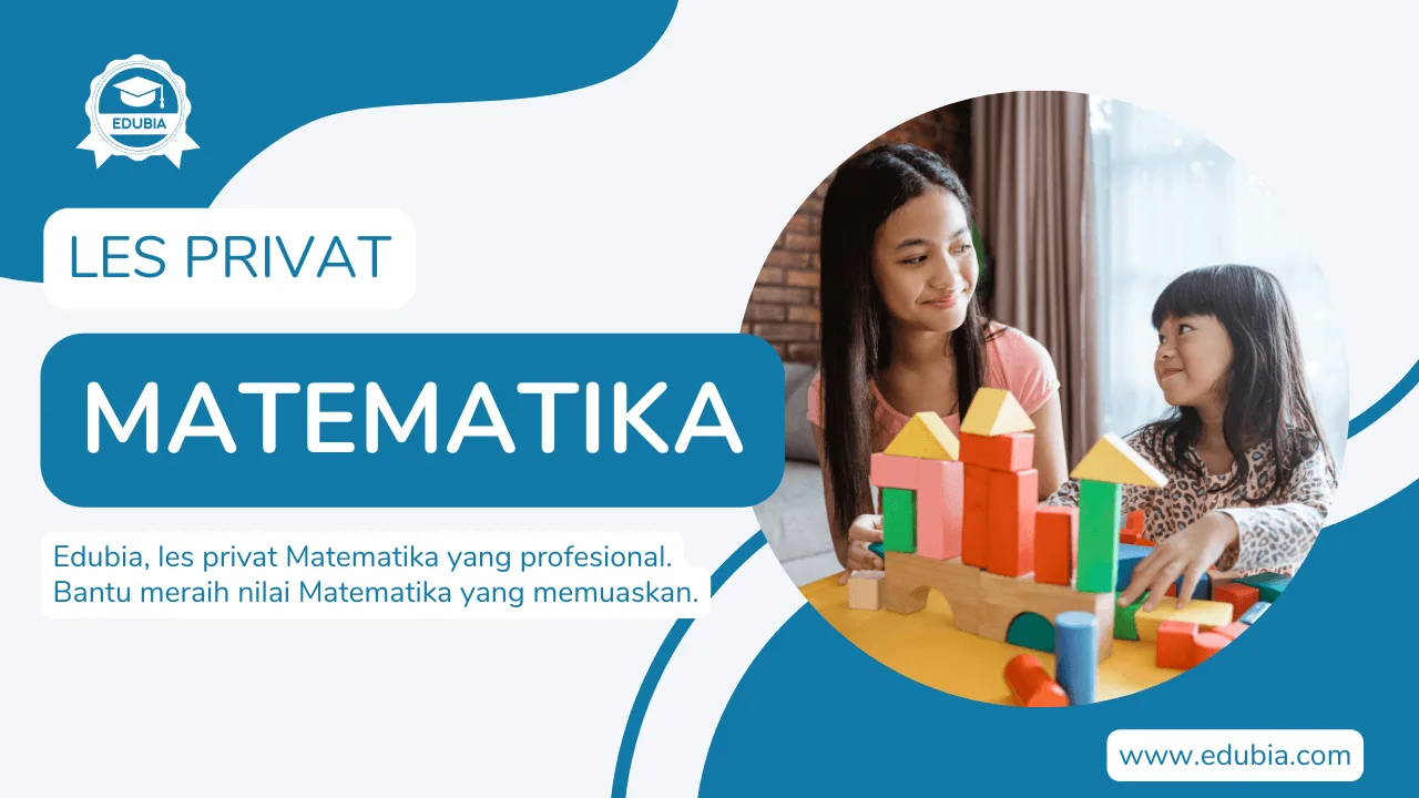 Les Matematika Surabaya: Privat Tatap Muka dan Online