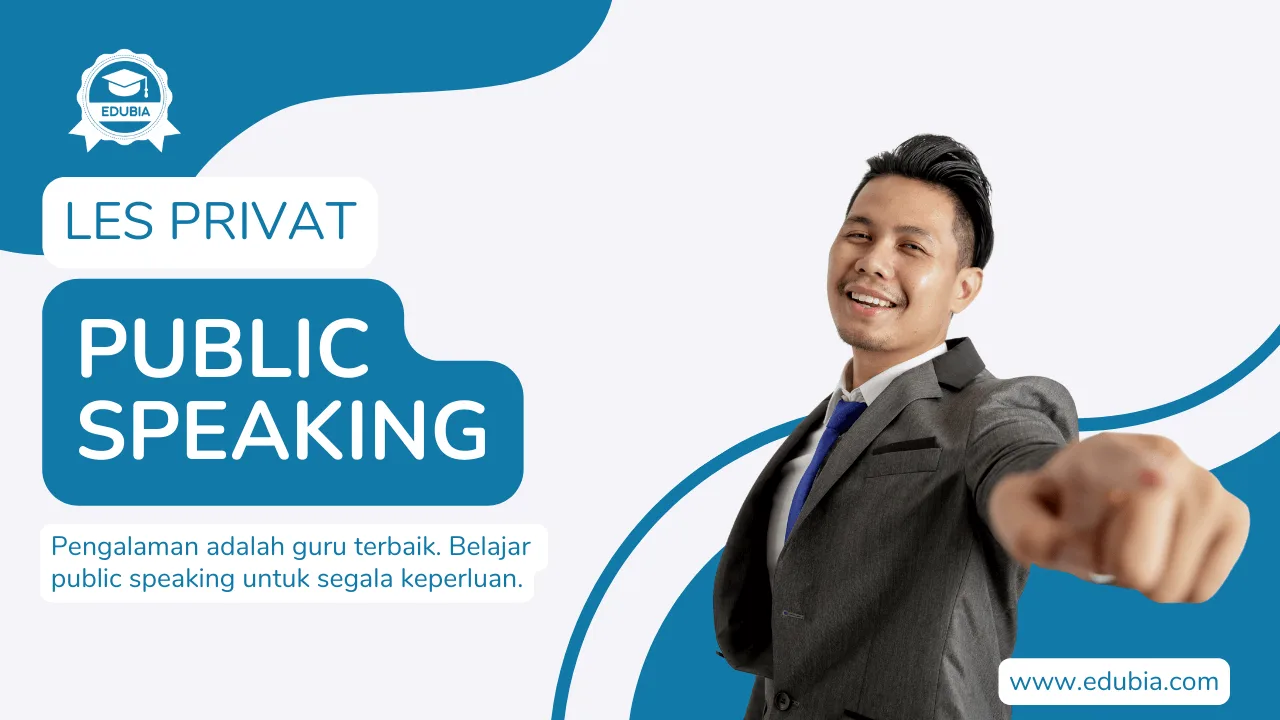 Les Privat Public Speaking Surabaya