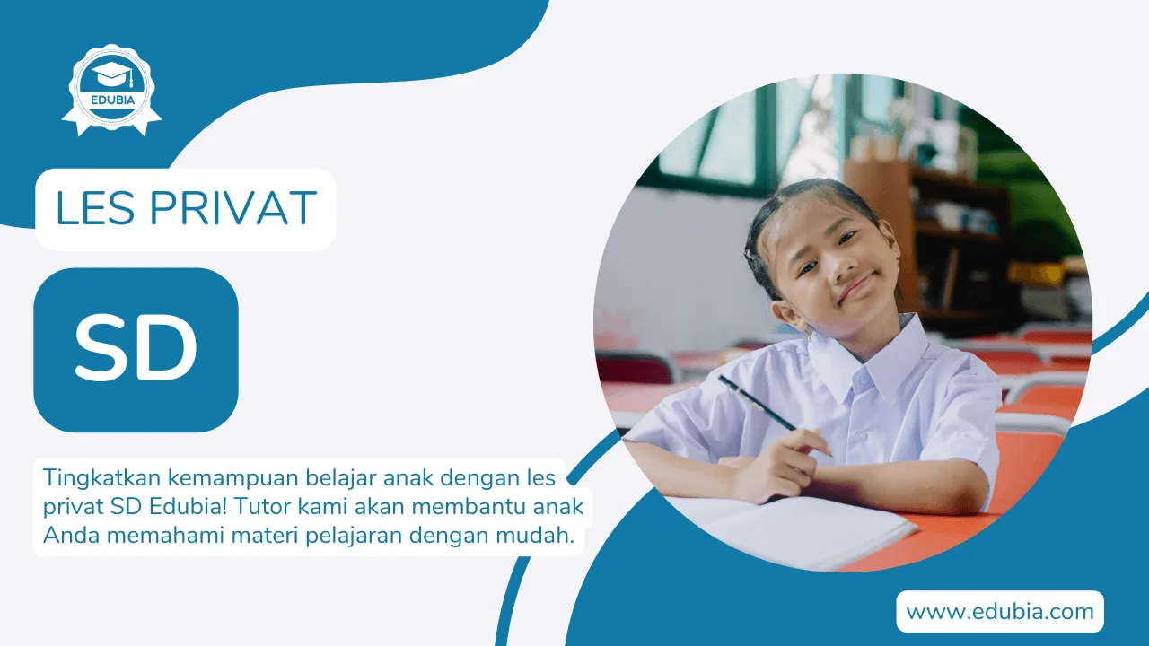 Les Privat SD Surabaya: Terbaik dan Berkualitas