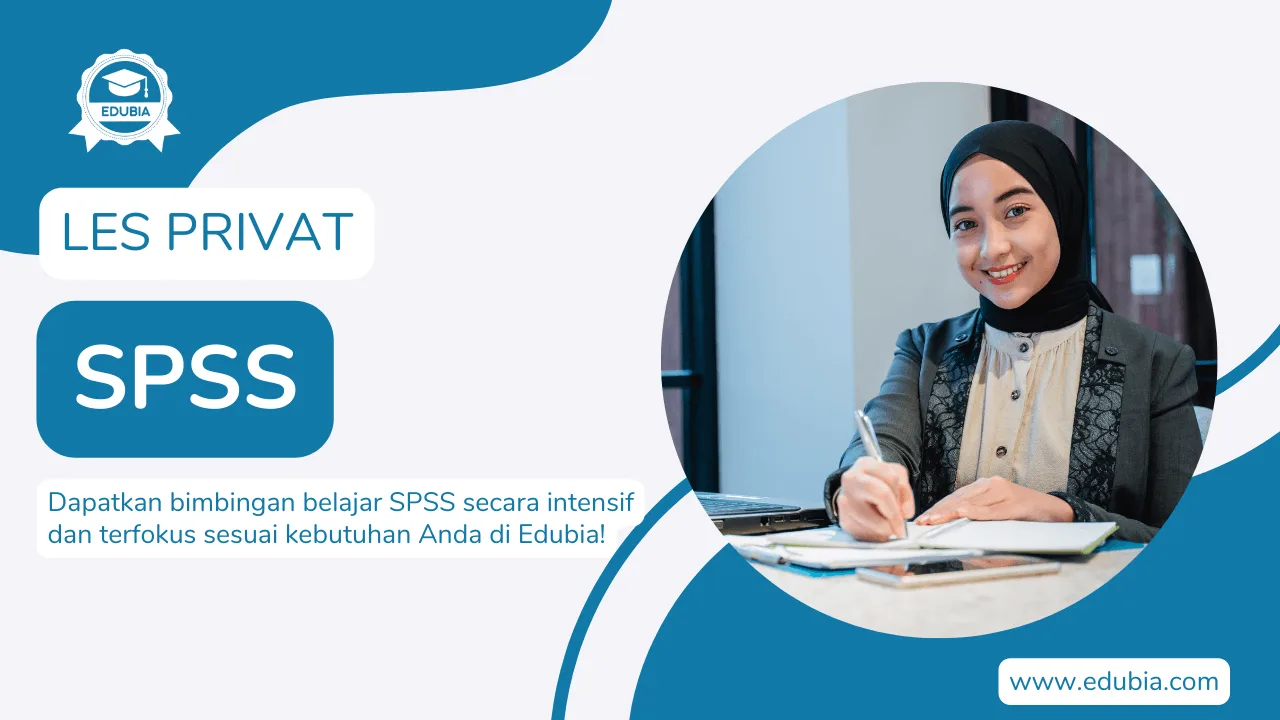 Les Privat SPSS Surabaya