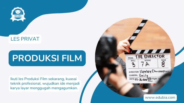 Les Produksi Film Surabaya