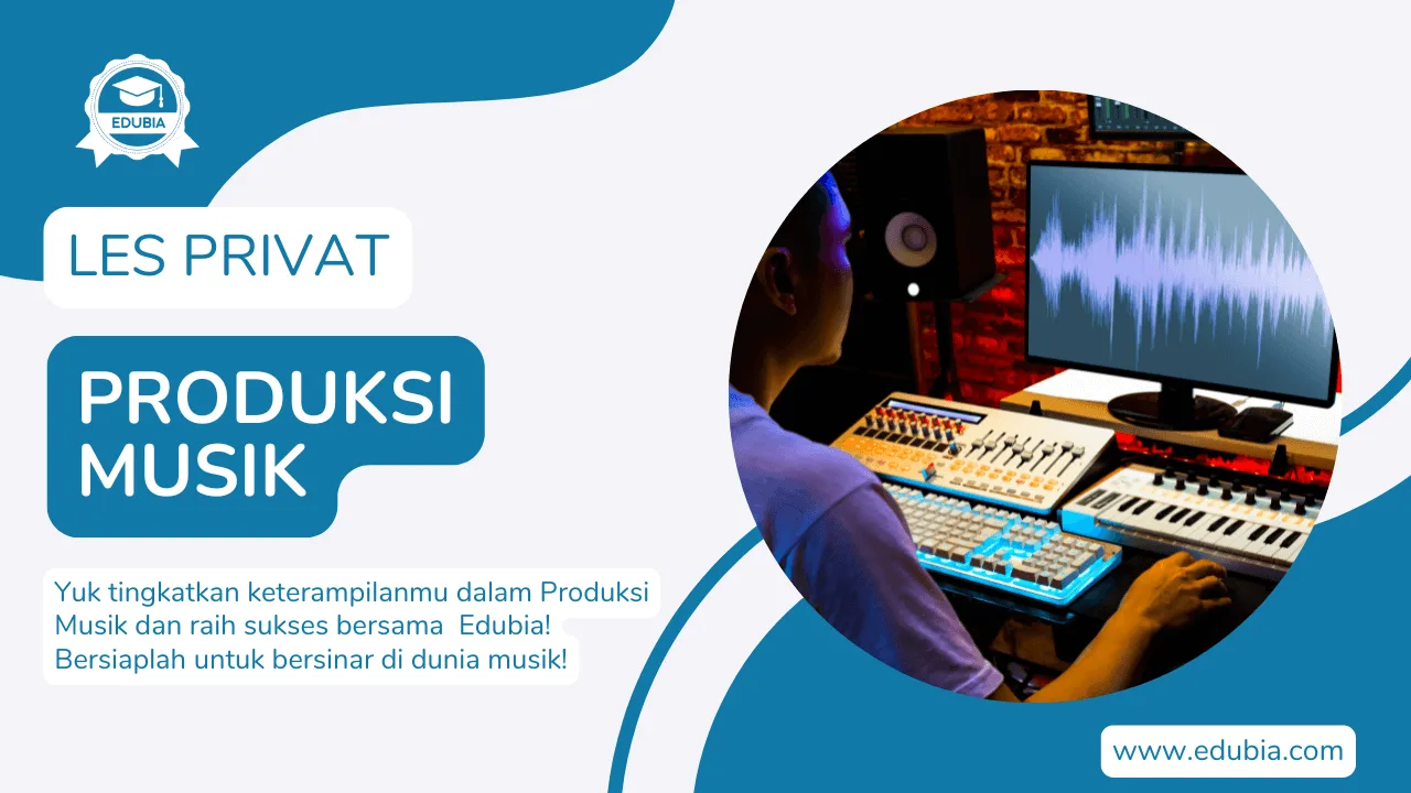 Les Produksi Musik Surabaya