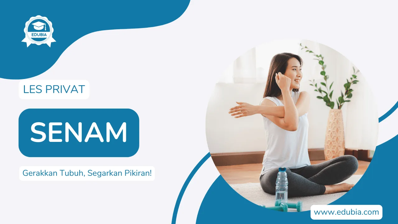 Les Senam Surabaya: Hitungan, Irama, dan Kebugaran
