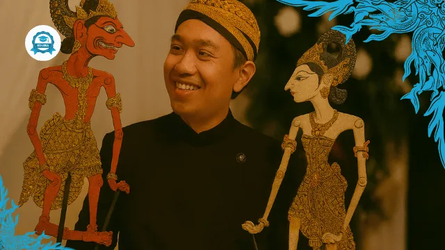 Les Seni Pedalangan Surabaya
