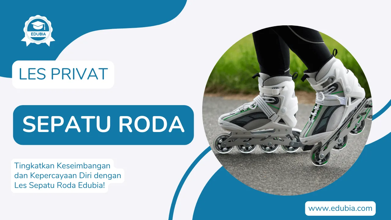 Les Sepatu Roda Surabaya