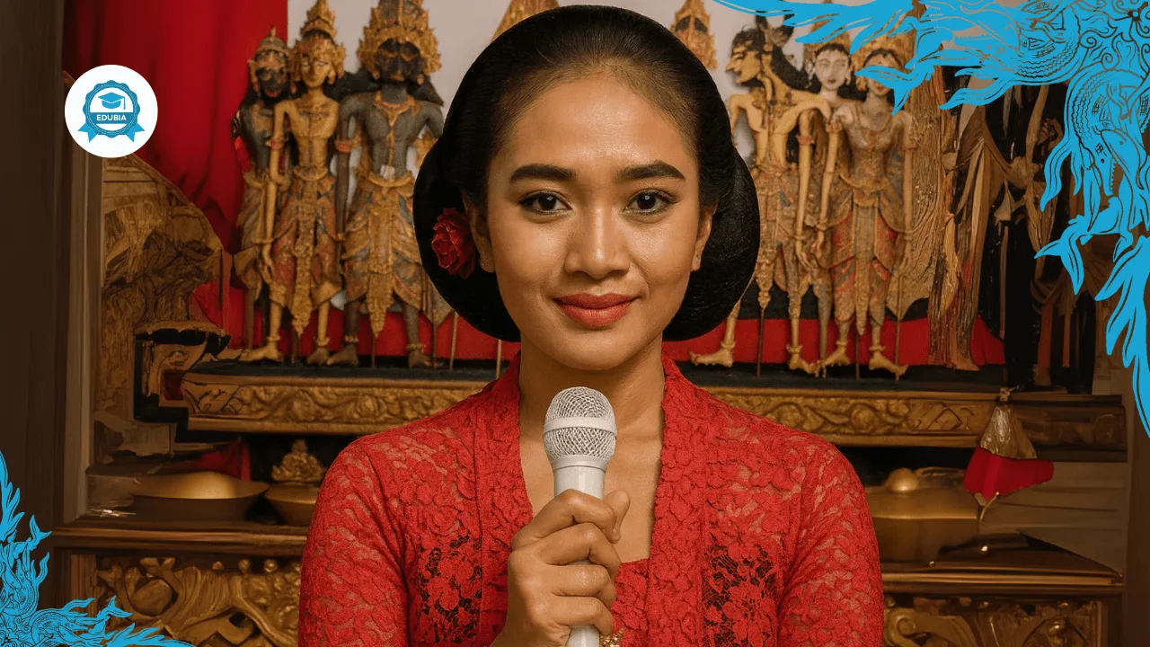 Les Sinden Surabaya