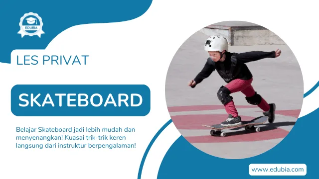 Les Skateboard Surabaya