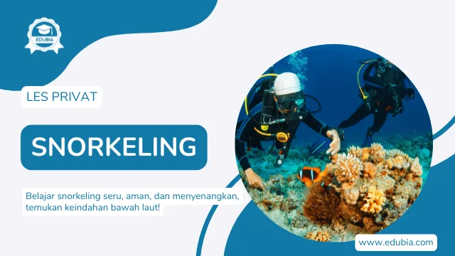 Les Snorkeling Surabaya