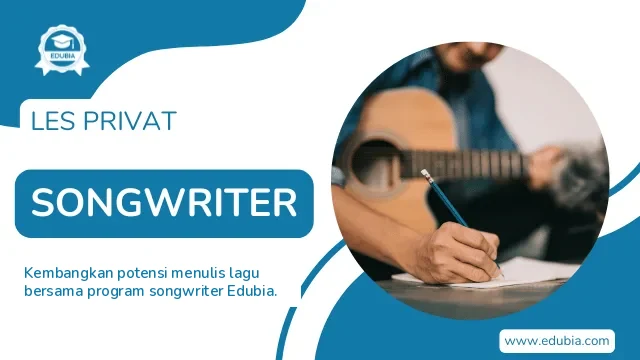 Les Songwriter Surabaya