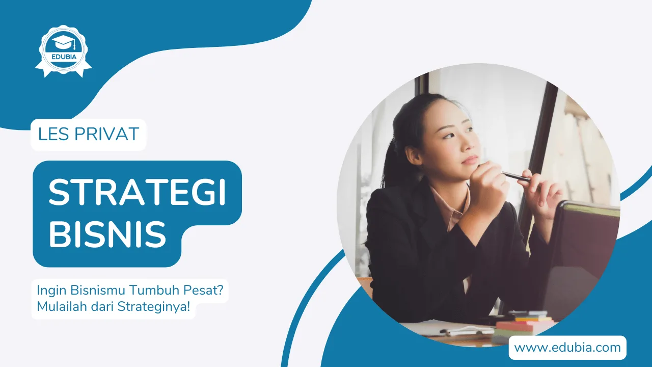 Les Strategi Bisnis Surabaya